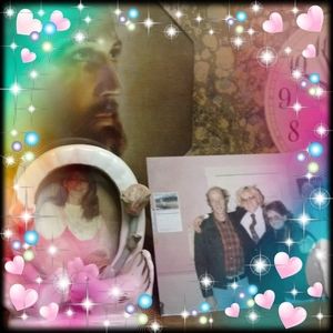 Meet your Posher, Karla